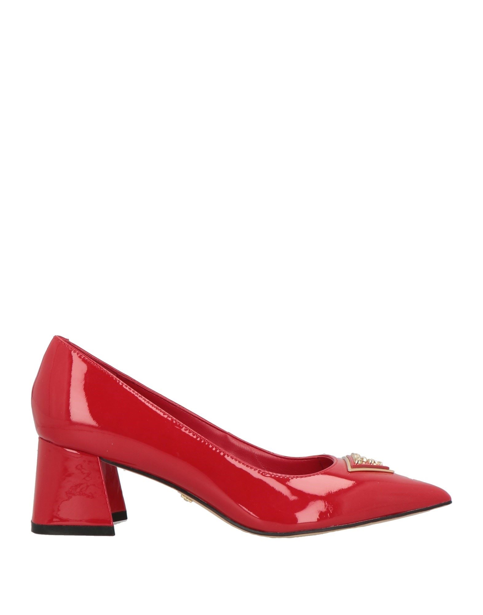 GUESS Pumps Damen Rot von GUESS