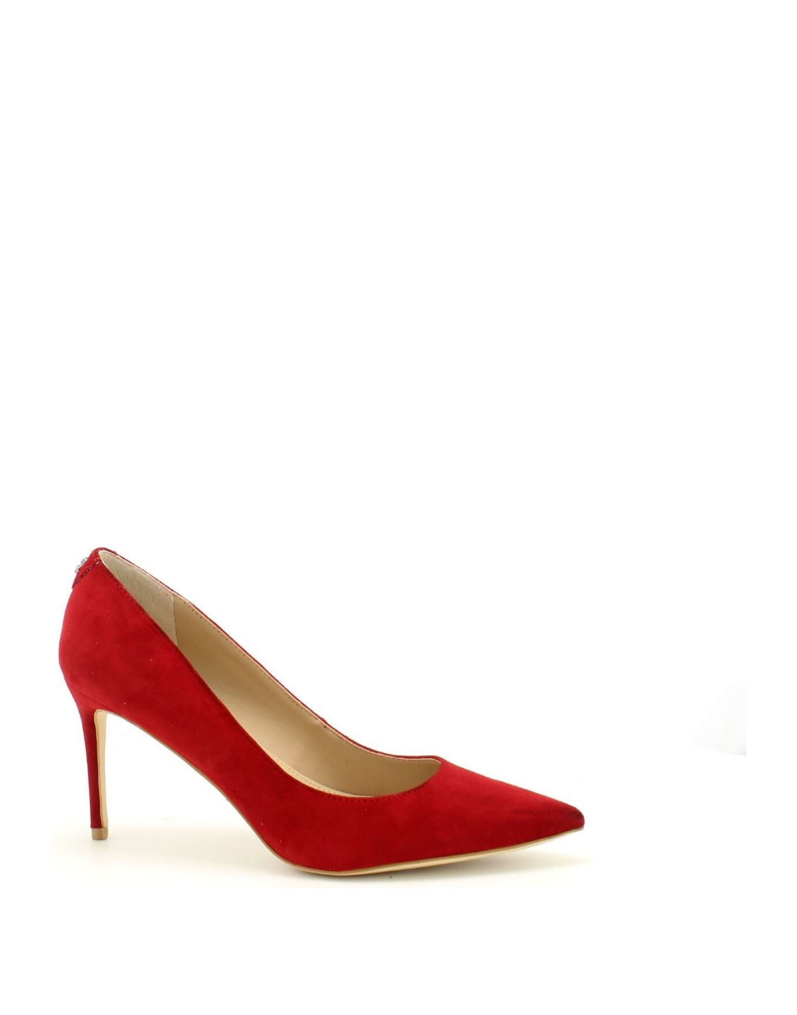 GUESS Pumps Damen Rot von GUESS