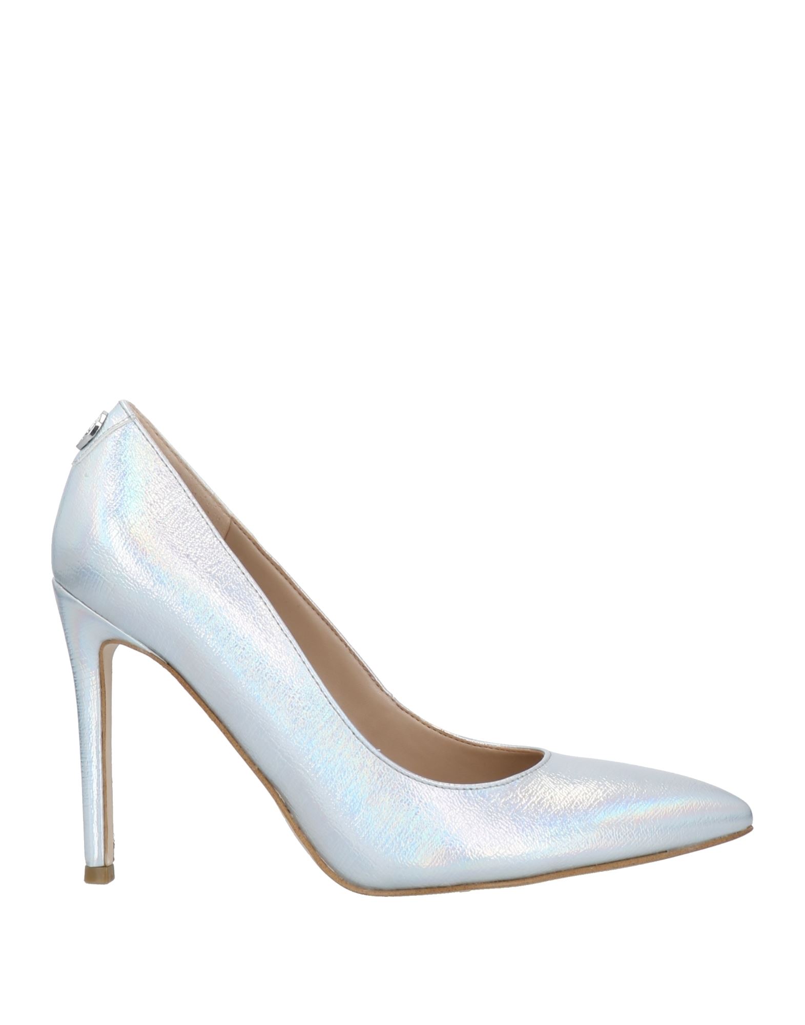 GUESS Pumps Damen Silber von GUESS