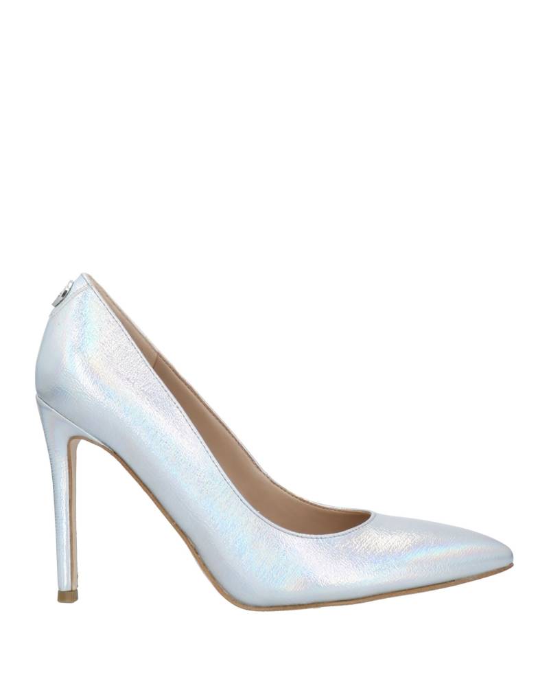 GUESS Pumps Damen Silber von GUESS