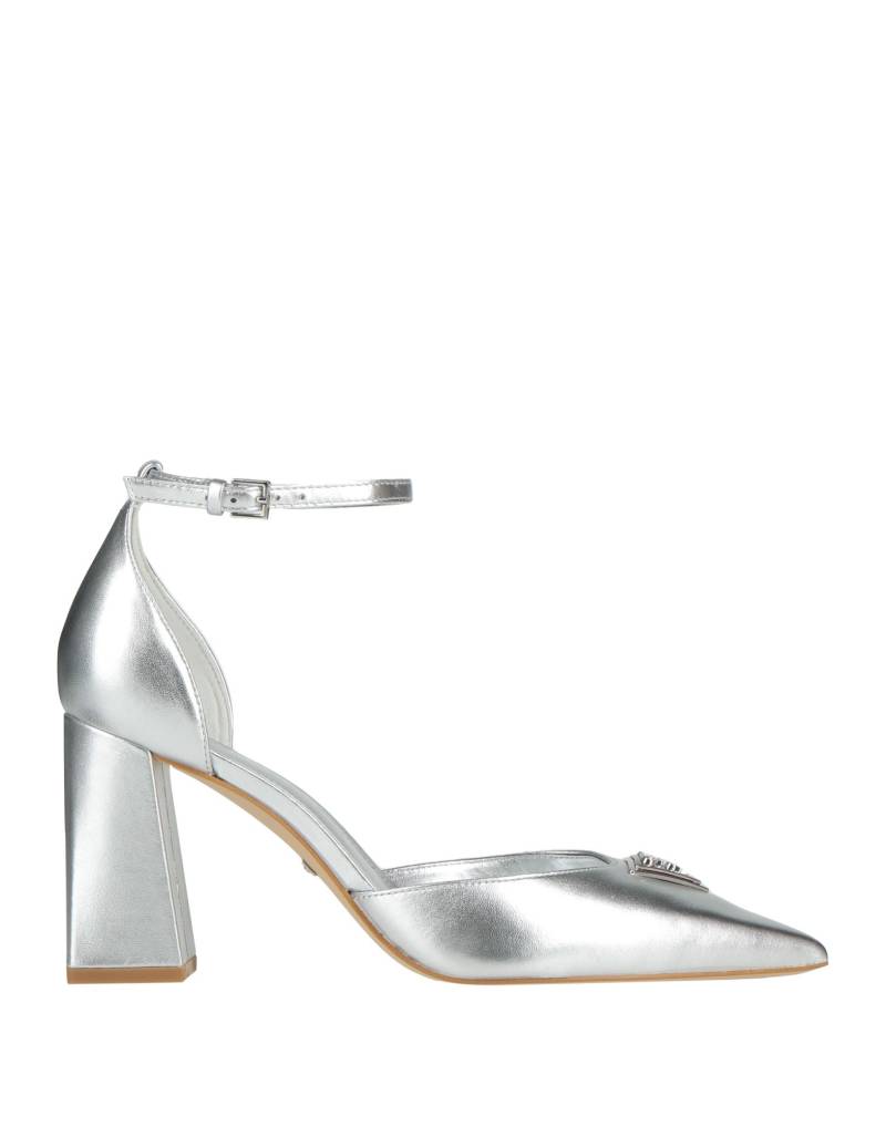 GUESS Pumps Damen Silber von GUESS