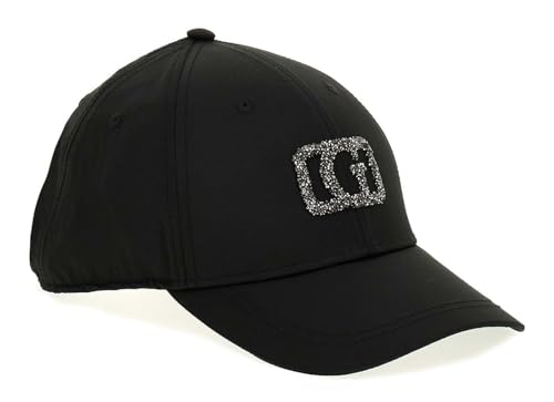 GUESS Pure Baseball Cap Black von GUESS
