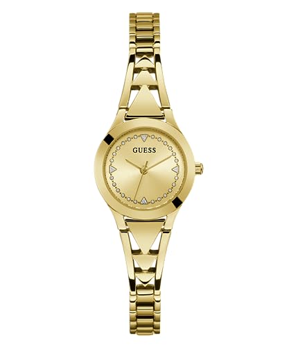 GUESS - Quarz-Uhr - Damen von GUESS