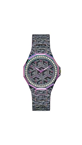 GUESS Quarz-Uhr, Kombi(Multi), Gr. One Size von GUESS