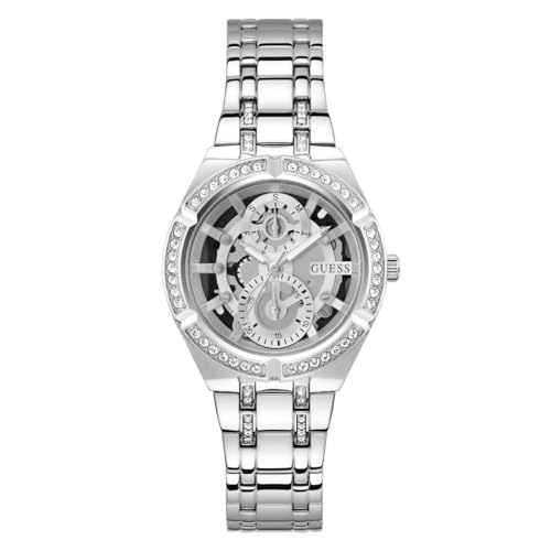 GUESS - Quarz-Uhr - Damen von GUESS