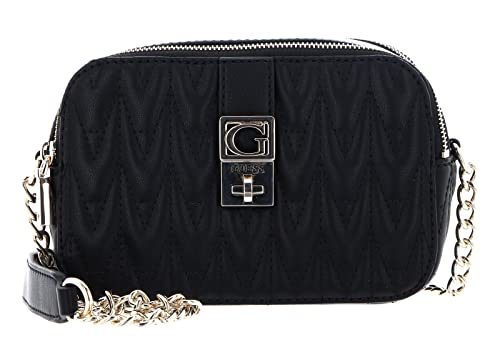 GUESS Regilla Camera Bag Black von GUESS