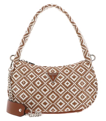 GUESS Rianee Hobo Cognac von GUESS