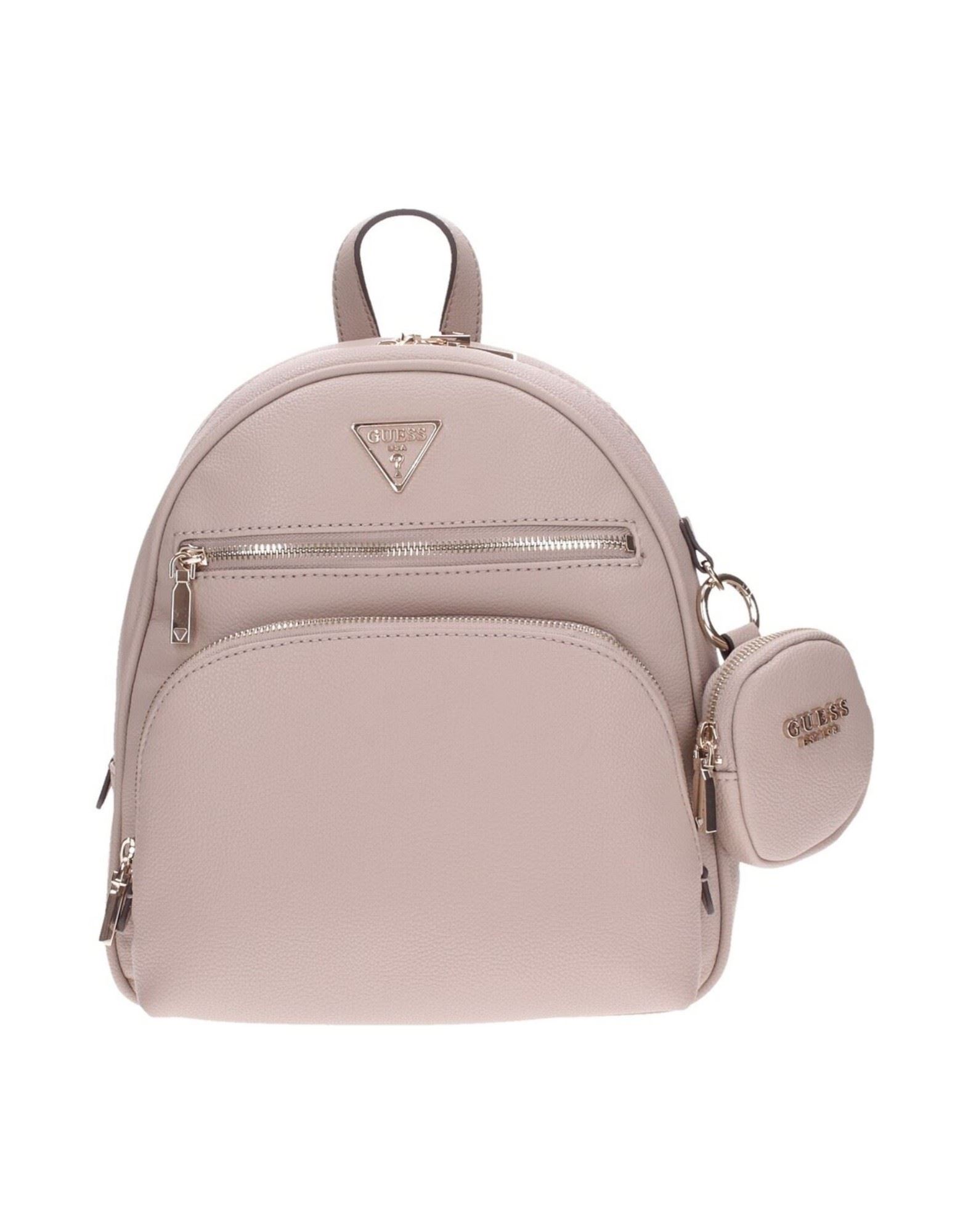 GUESS Rucksack Damen Braun von GUESS