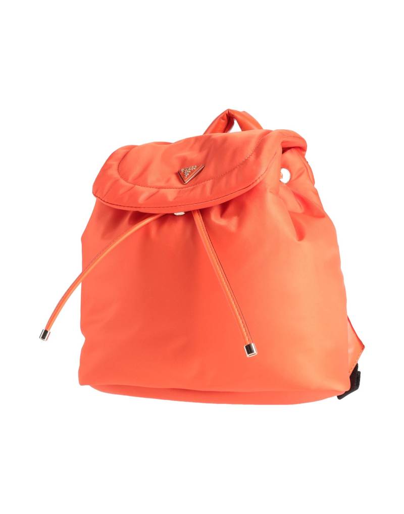 GUESS Rucksack Damen Orange von GUESS