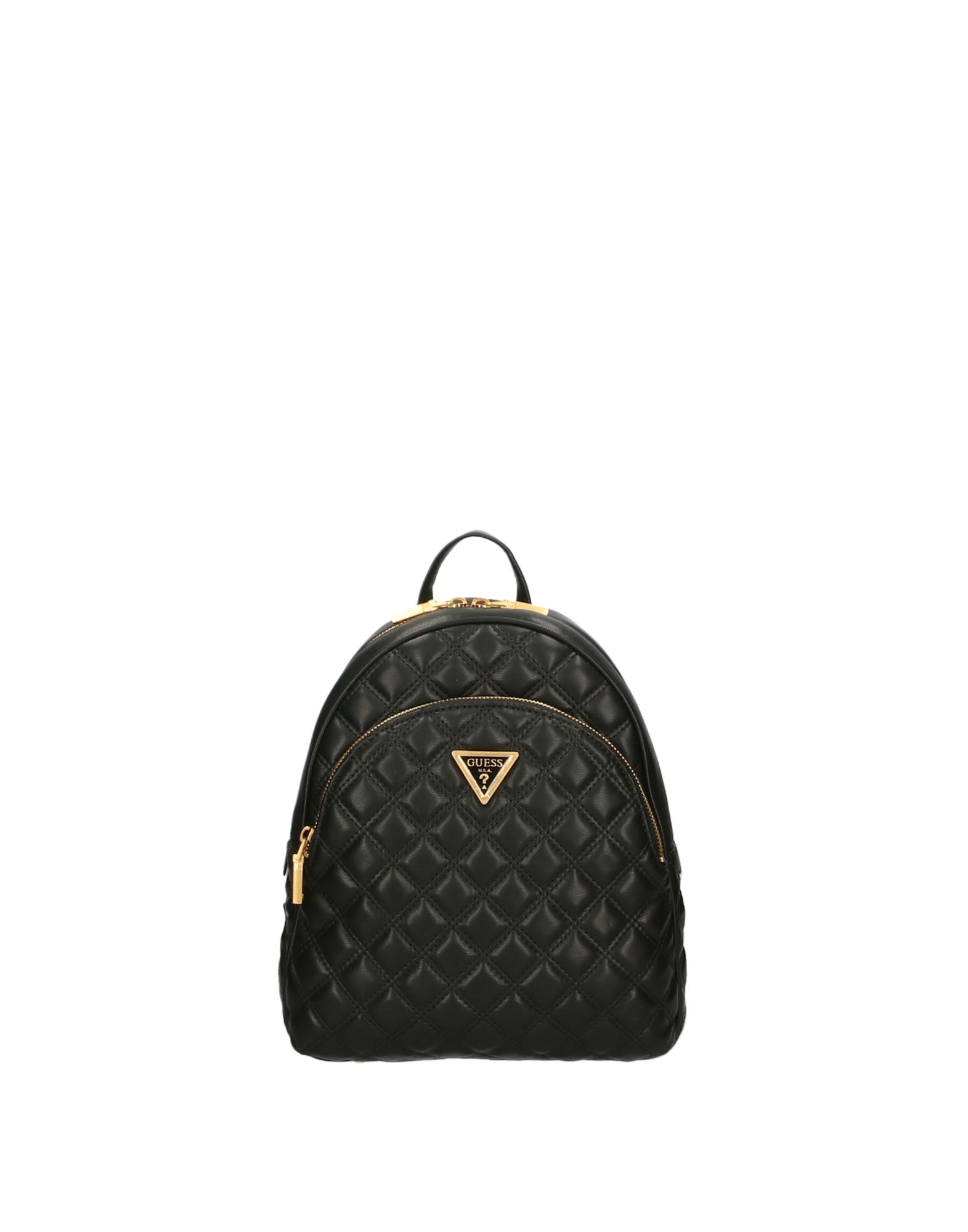 GUESS Rucksack Damen Schwarz von GUESS