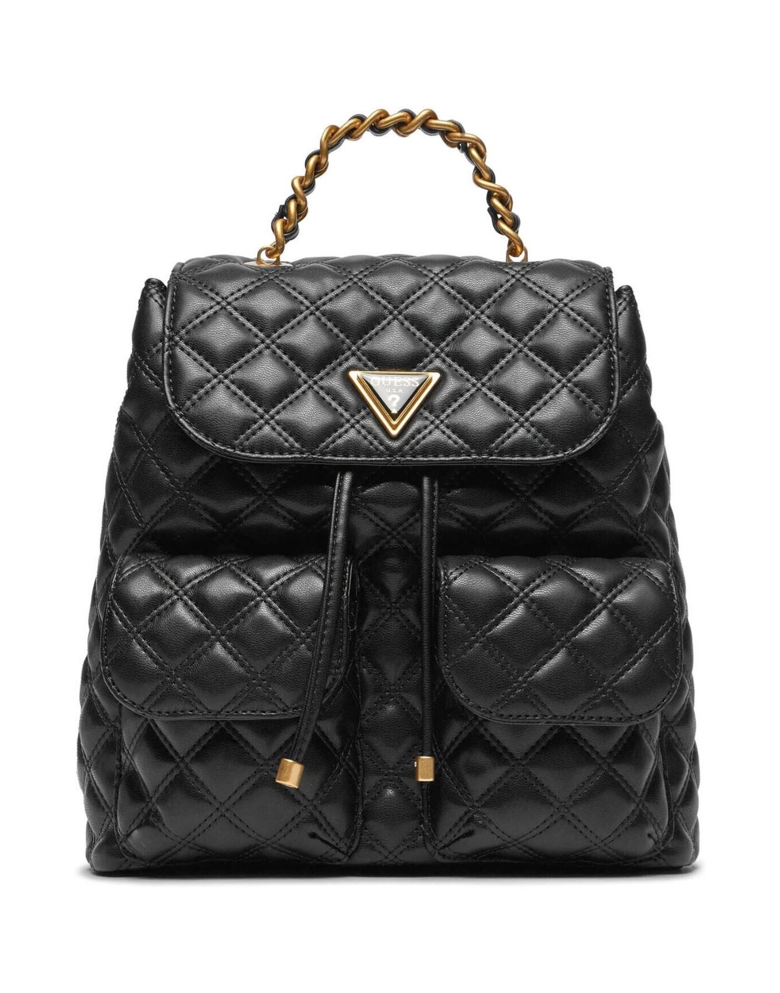 GUESS Rucksack Damen Schwarz von GUESS