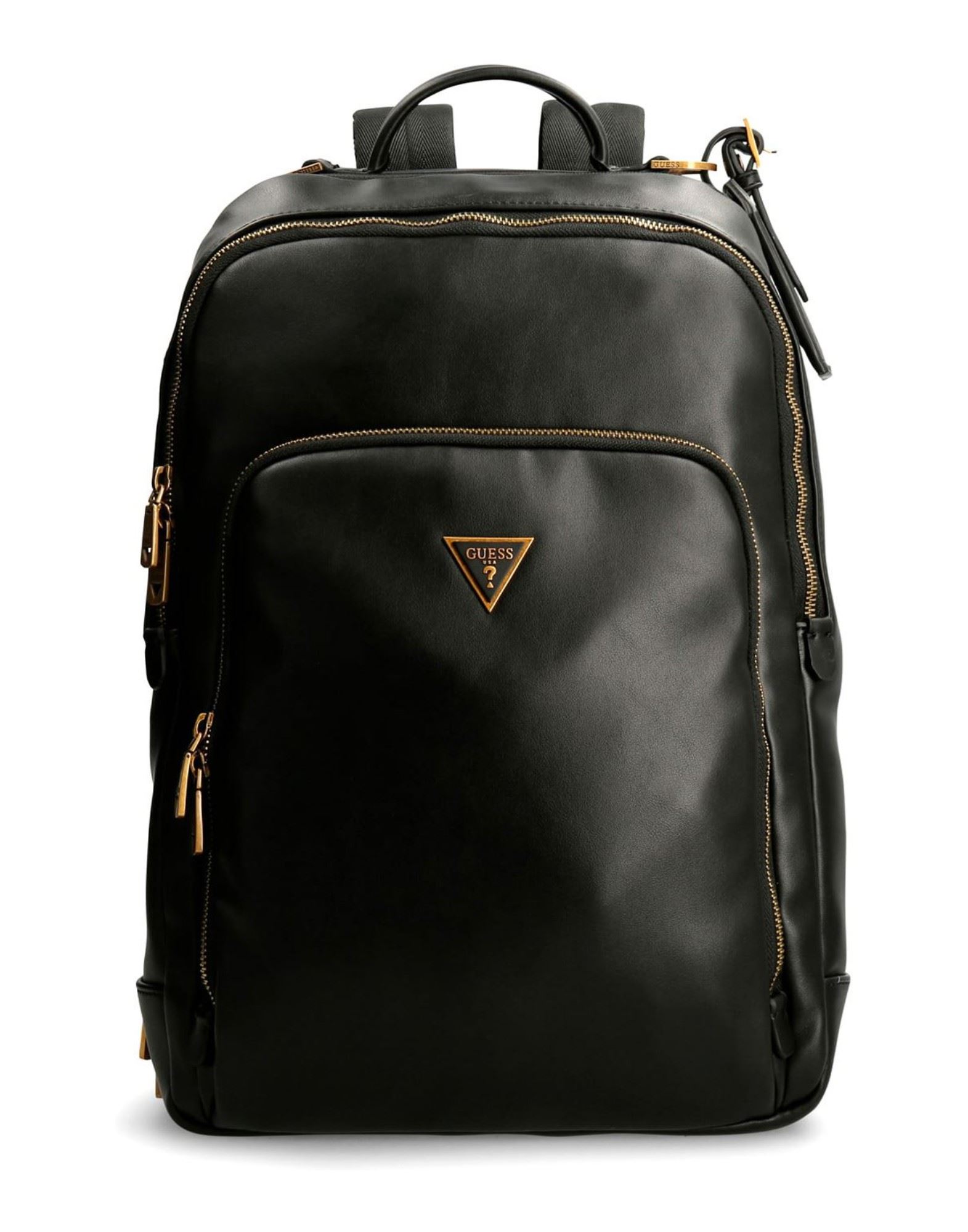 GUESS Rucksack Herren Schwarz von GUESS