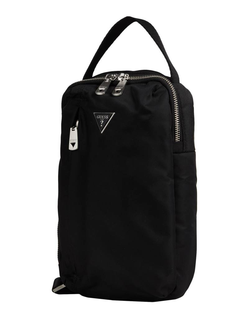 GUESS Rucksack Herren Schwarz von GUESS