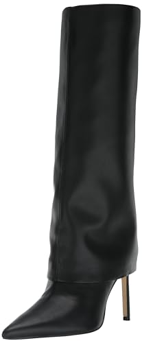 GUESS Sabola Stiefelette für Damen, Schwarz, 36.5 EU von GUESS