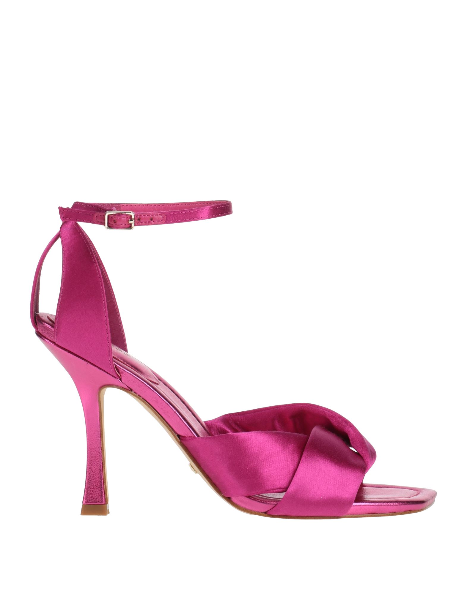 GUESS Sandale Damen Fuchsia GUESS Sandale Damen Fuchsia von GUESS