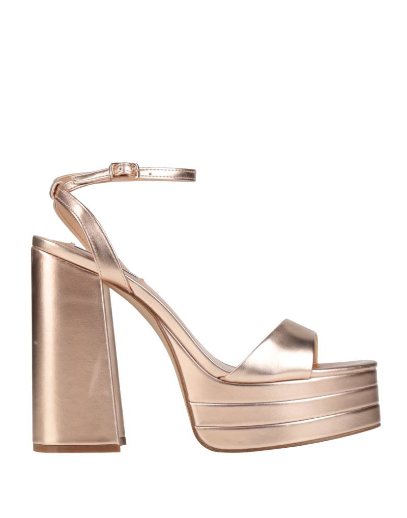 GUESS Sandale Damen Kupfer von GUESS