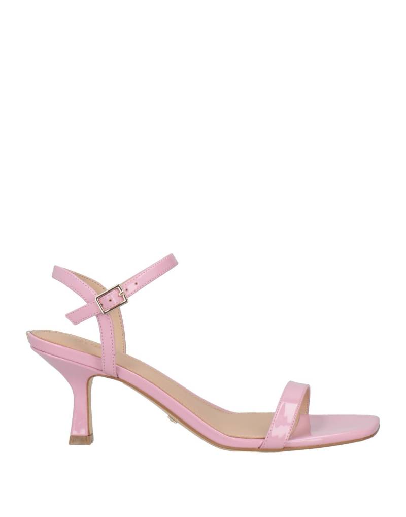 GUESS Sandale Damen Rosa von GUESS