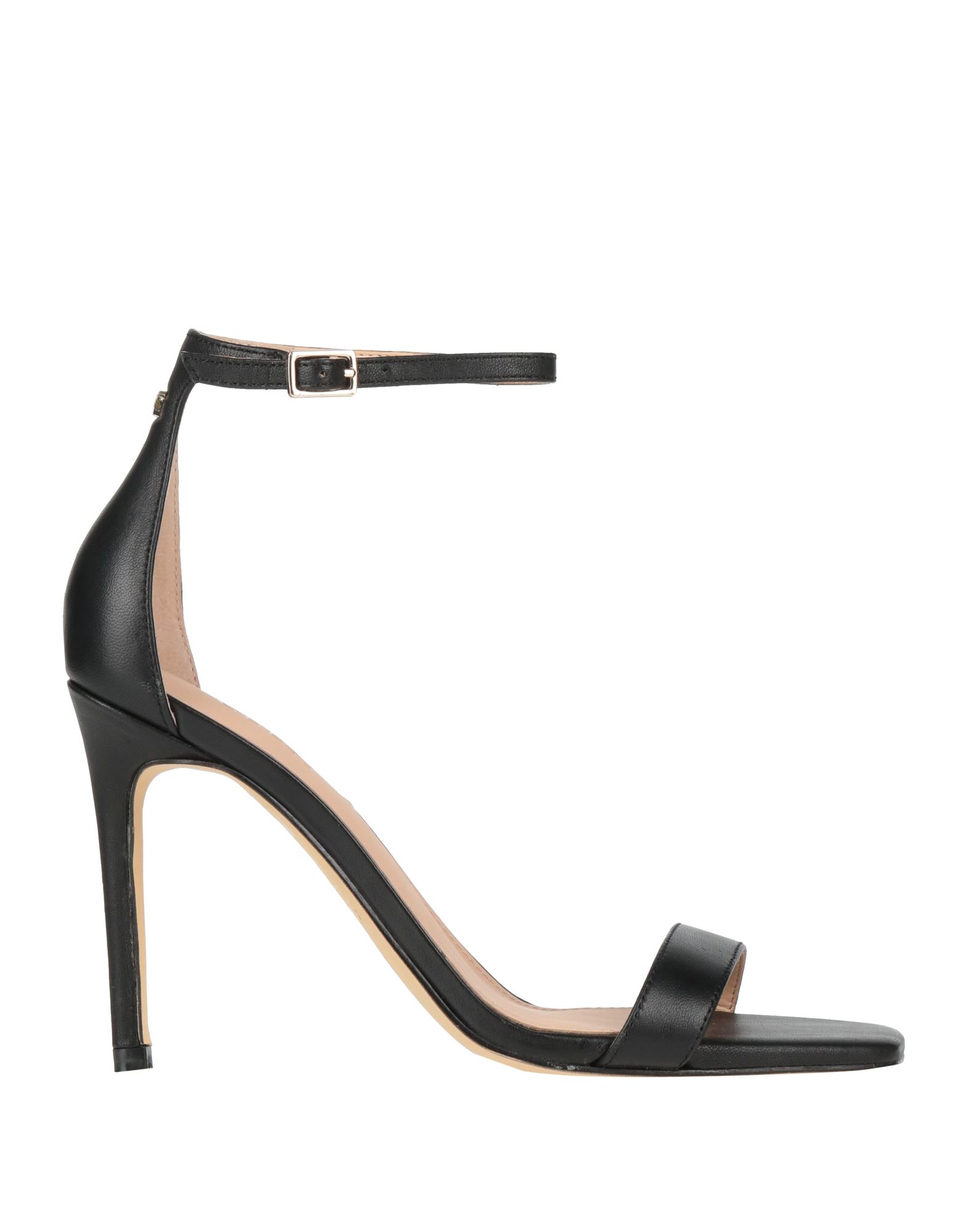 GUESS Sandale Damen Schwarz GUESS Sandale Damen Schwarz von GUESS