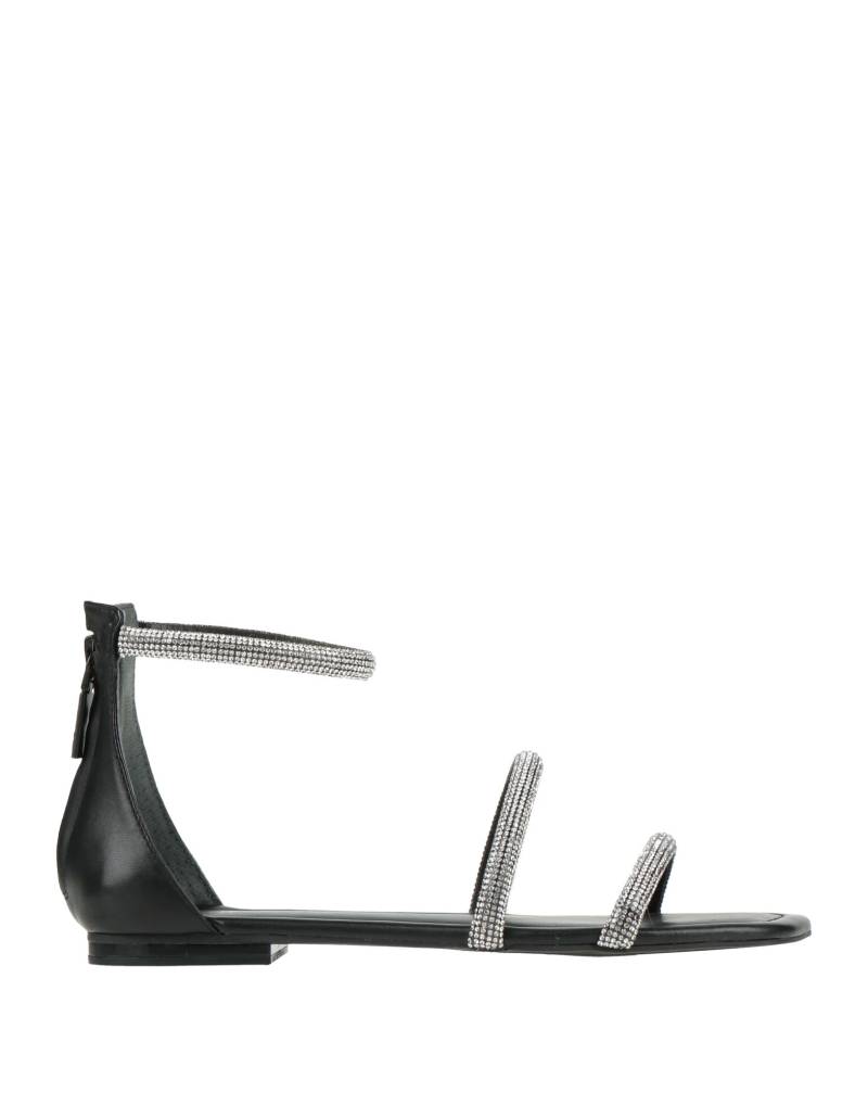 GUESS Sandale Damen Schwarz von GUESS