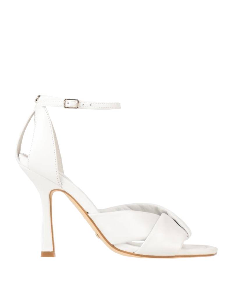 GUESS Sandale Damen Weiß von GUESS