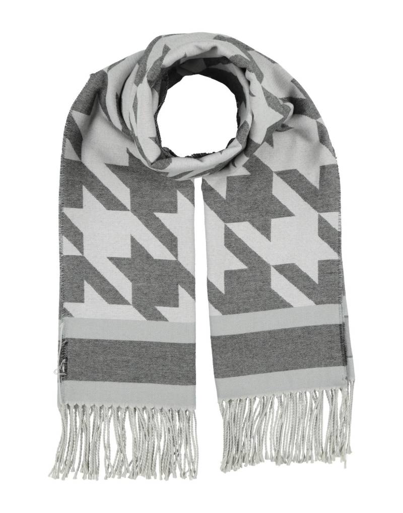 GUESS Schal Damen Hellgrau von GUESS