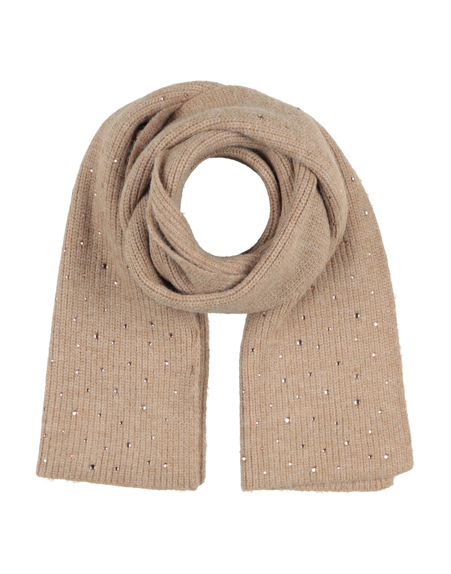 GUESS Schal Damen Sand von GUESS