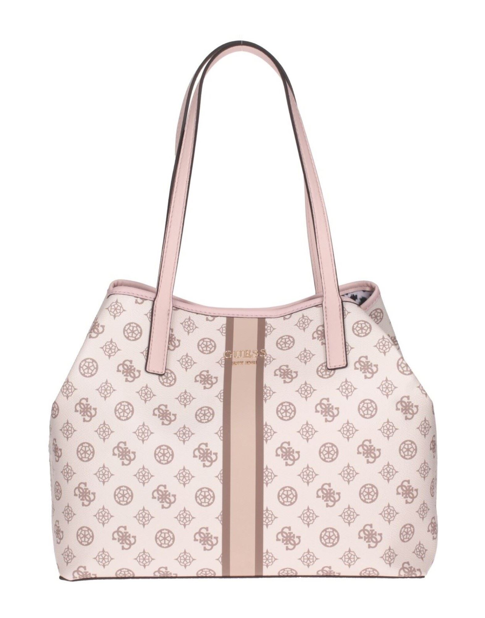 GUESS Schultertasche Damen Beige von GUESS