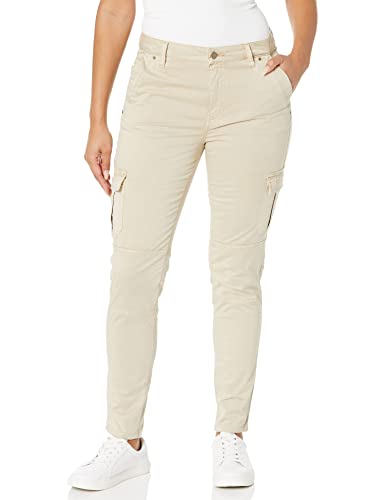 GUESS Sexy Cargohose für Damen, Mokassin, X-Klein von GUESS