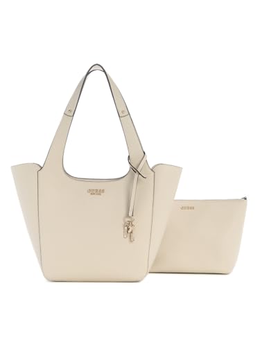 GUESS Helina Tote Bag Bone von GUESS