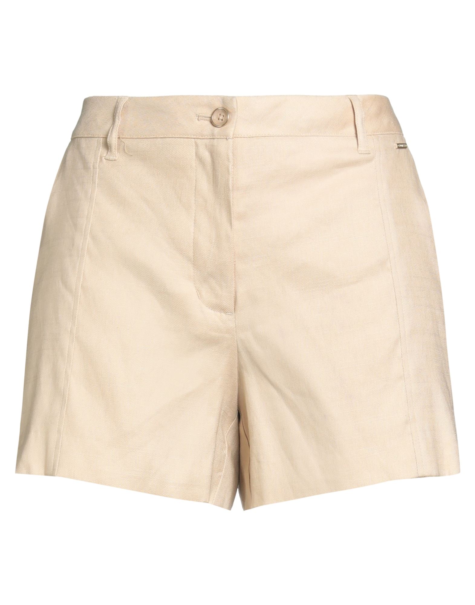 GUESS Shorts & Bermudashorts Damen Beige von GUESS