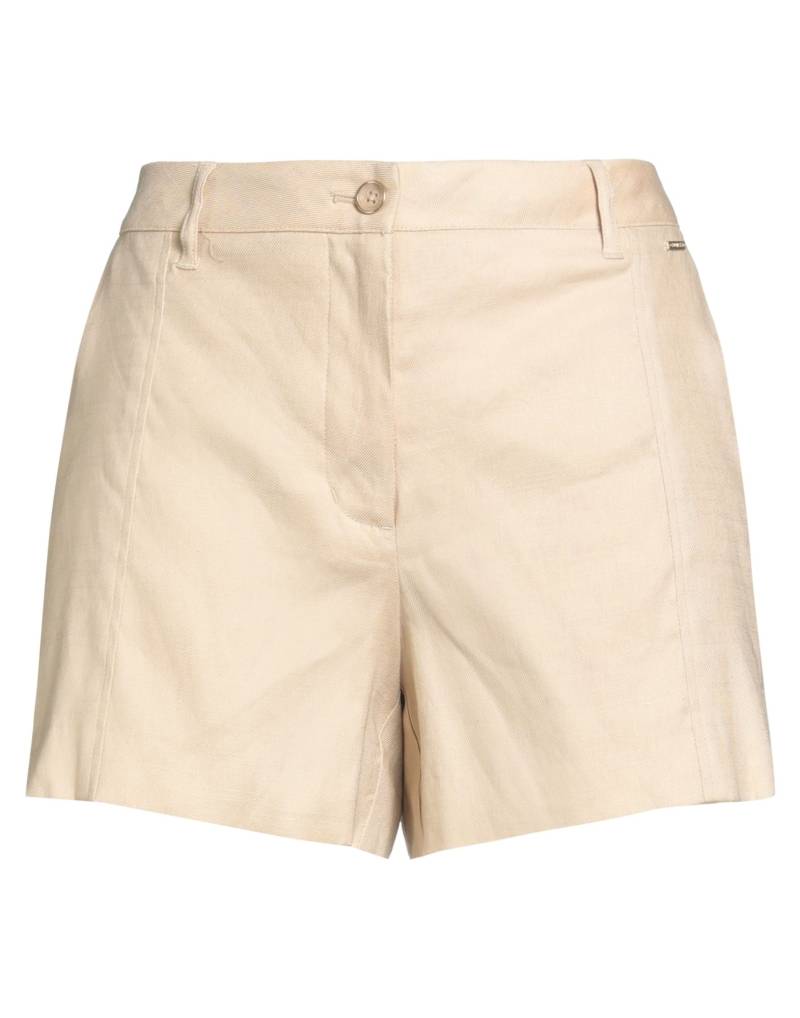 GUESS Shorts & Bermudashorts Damen Beige von GUESS