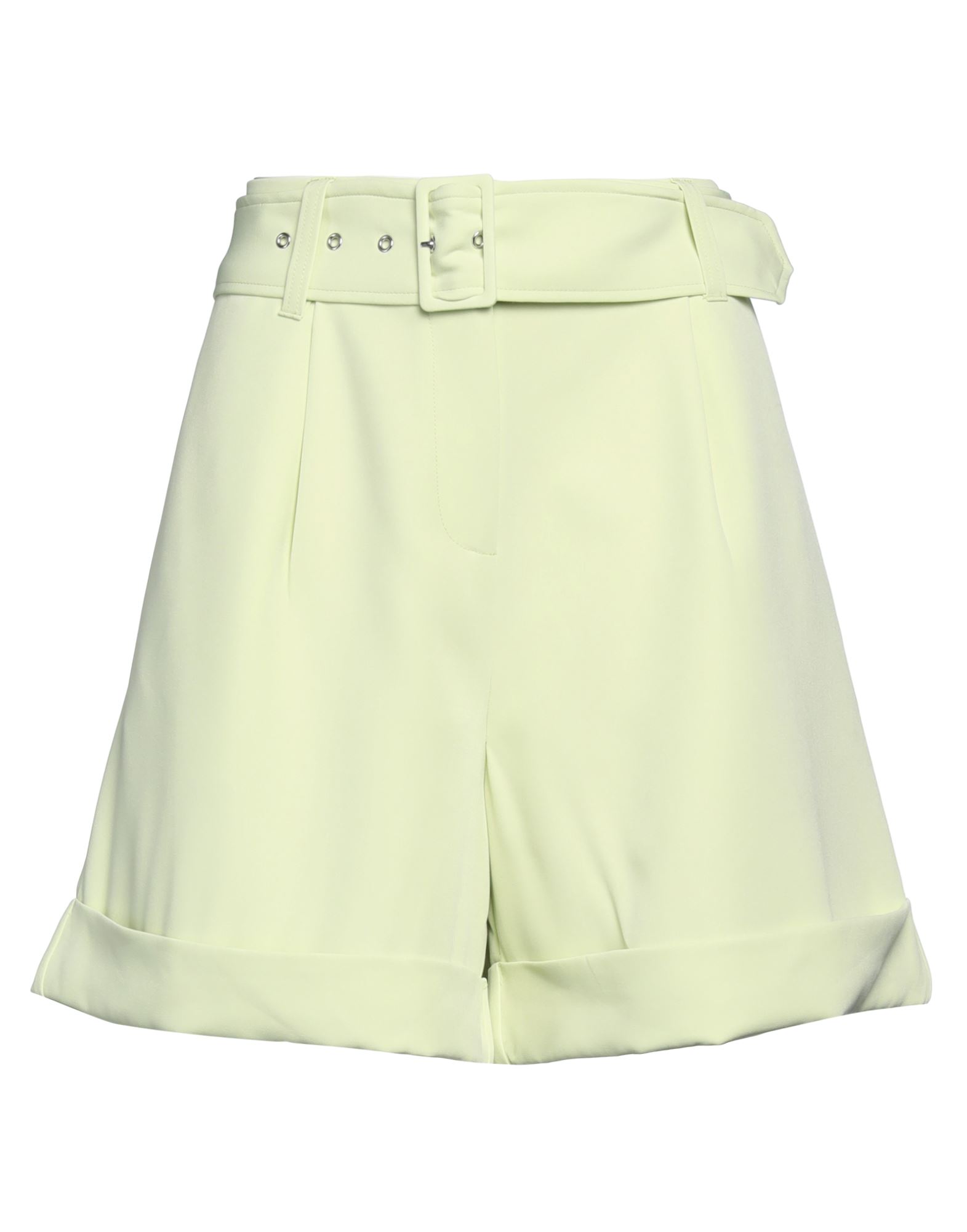 GUESS Shorts & Bermudashorts Damen Hellgrün von GUESS