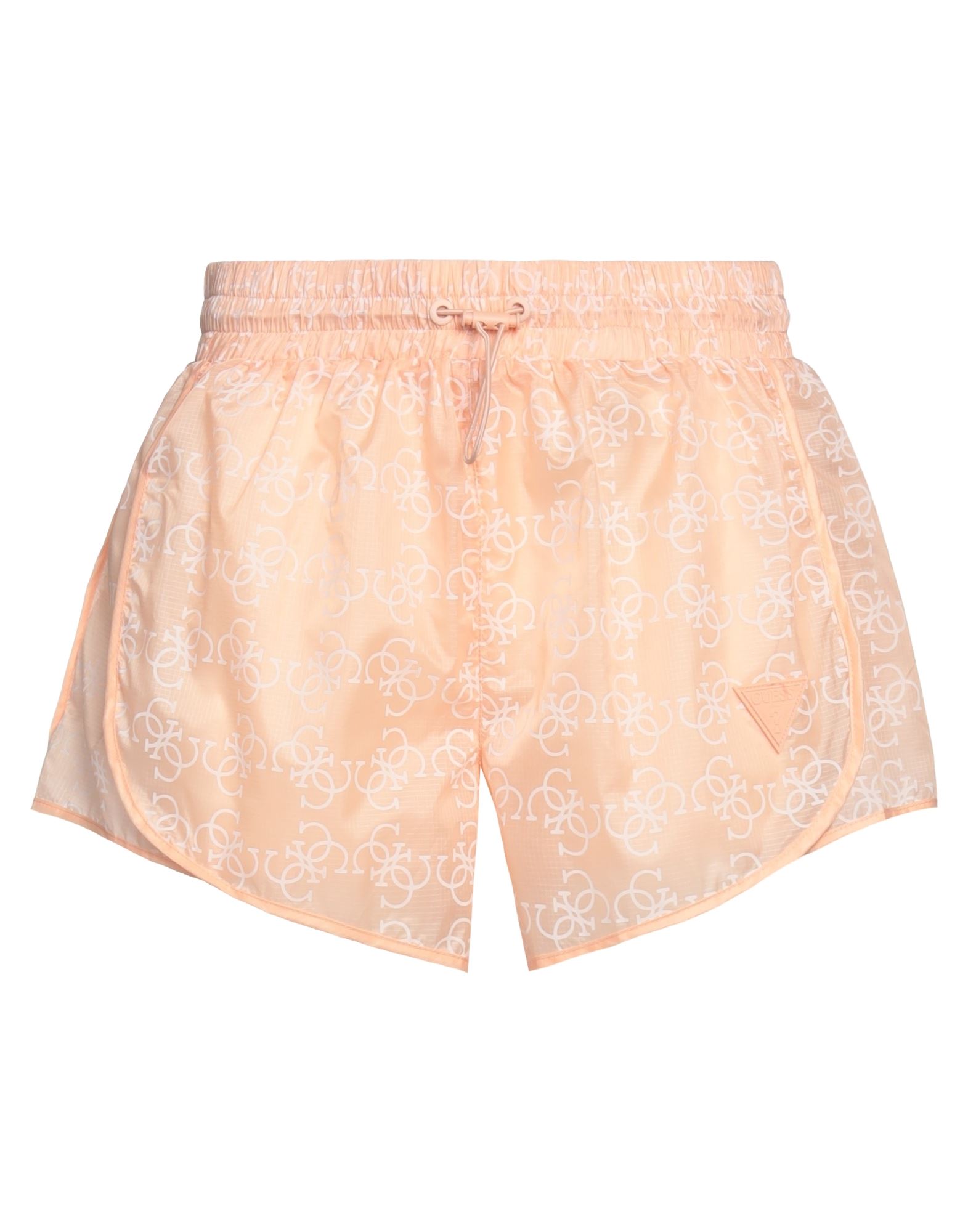 GUESS Shorts & Bermudashorts Damen Pfirsich von GUESS