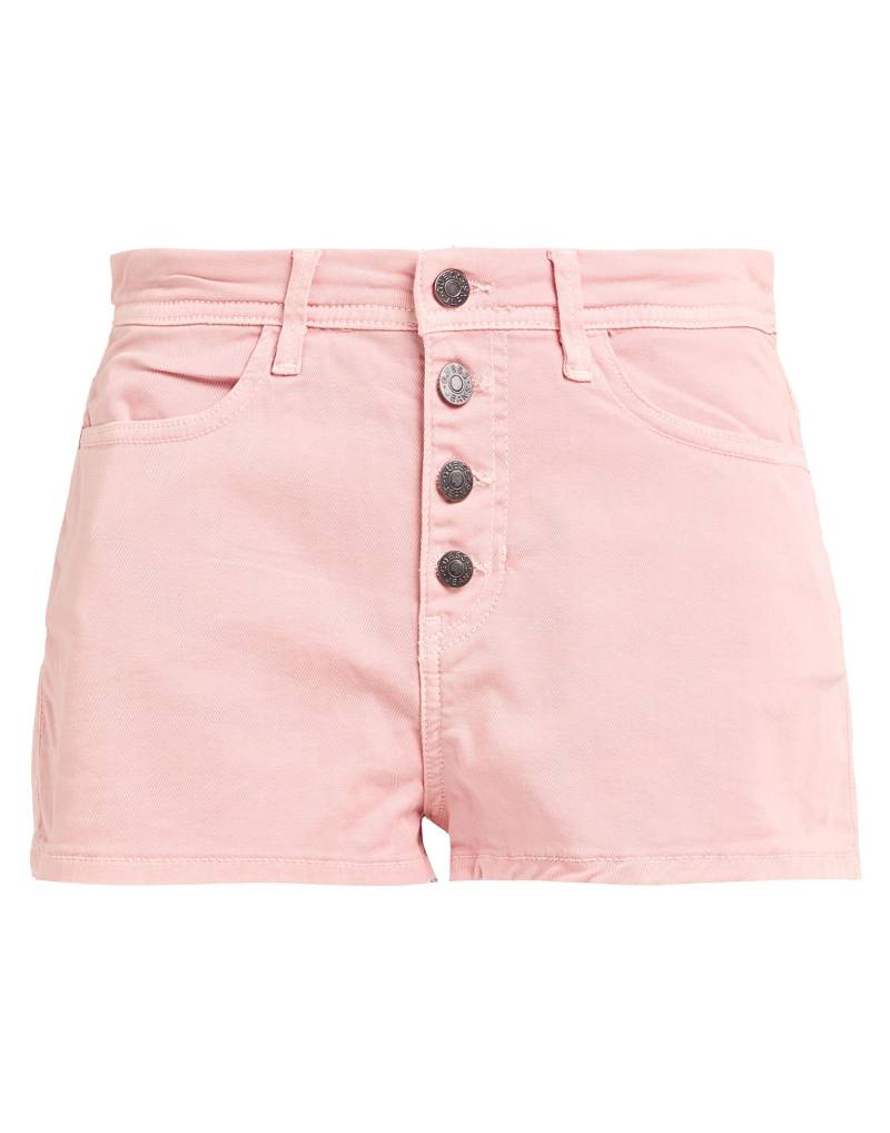 GUESS Shorts & Bermudashorts Damen Rosa von GUESS