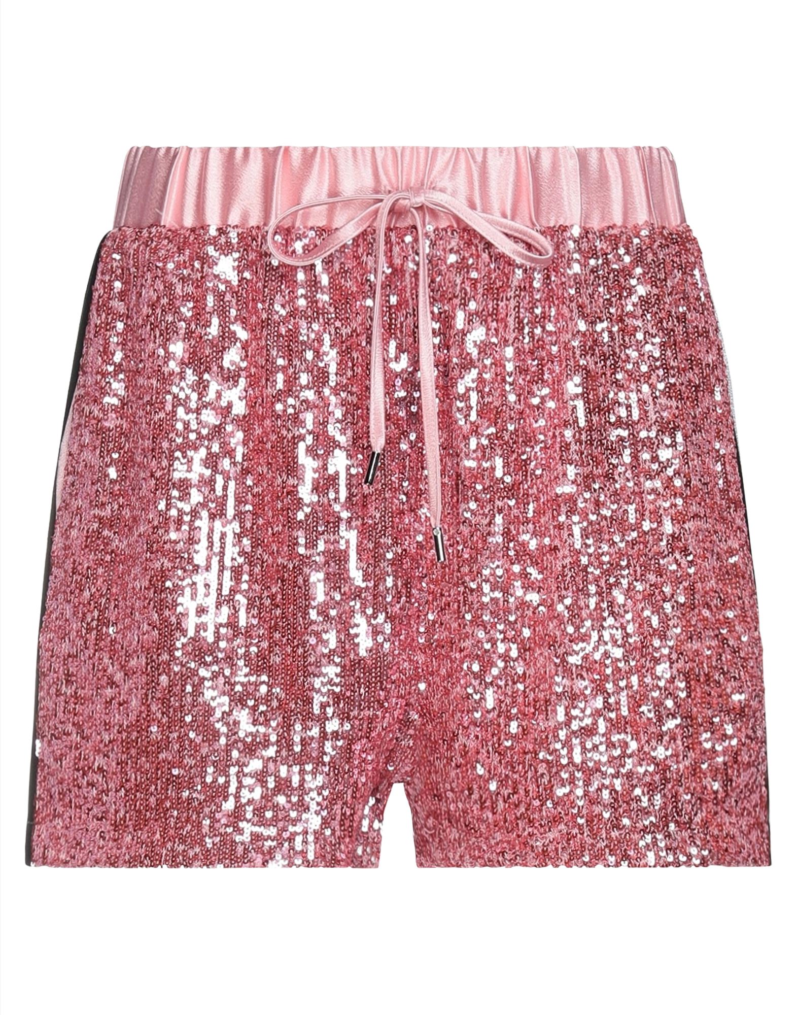 GUESS Shorts & Bermudashorts Damen Rosa von GUESS