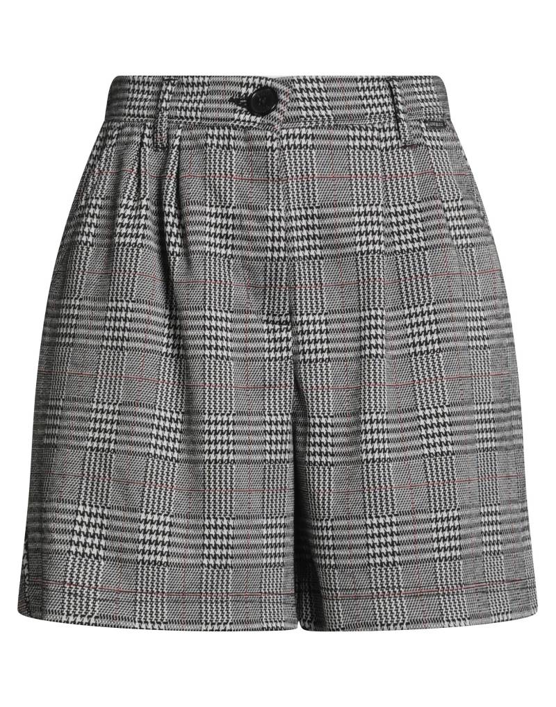 GUESS Shorts & Bermudashorts Damen Schwarz GUESS Shorts & Bermudashorts Damen Schwarz von GUESS