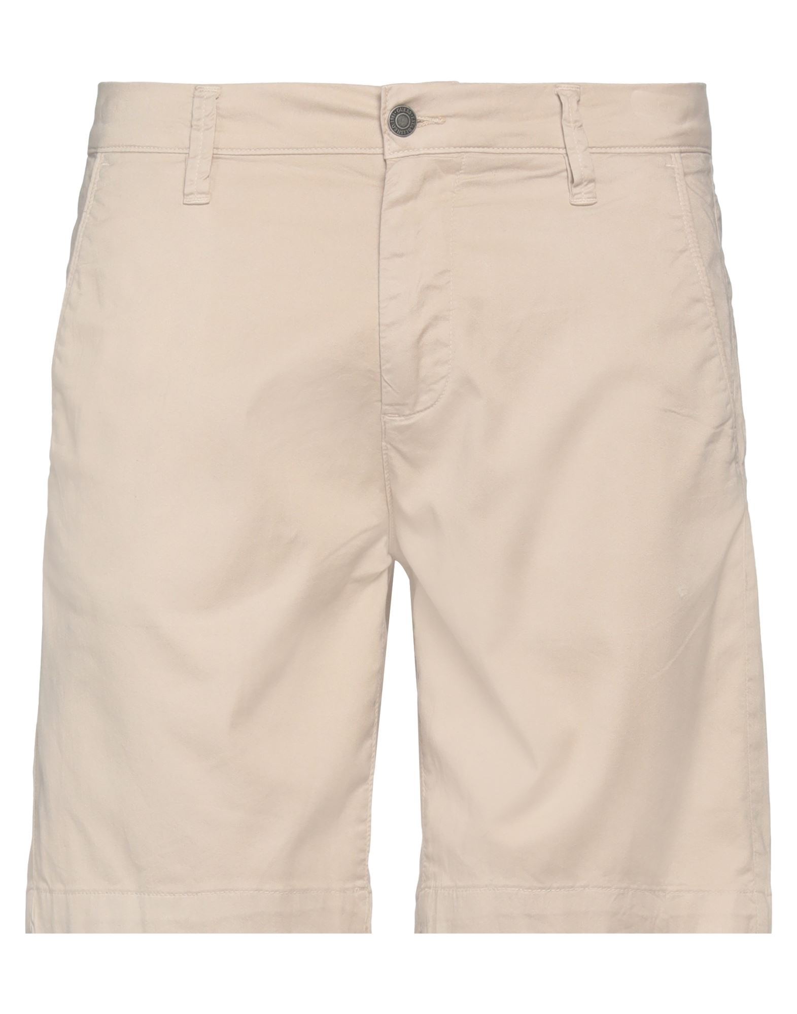 GUESS Shorts & Bermudashorts Herren Beige von GUESS