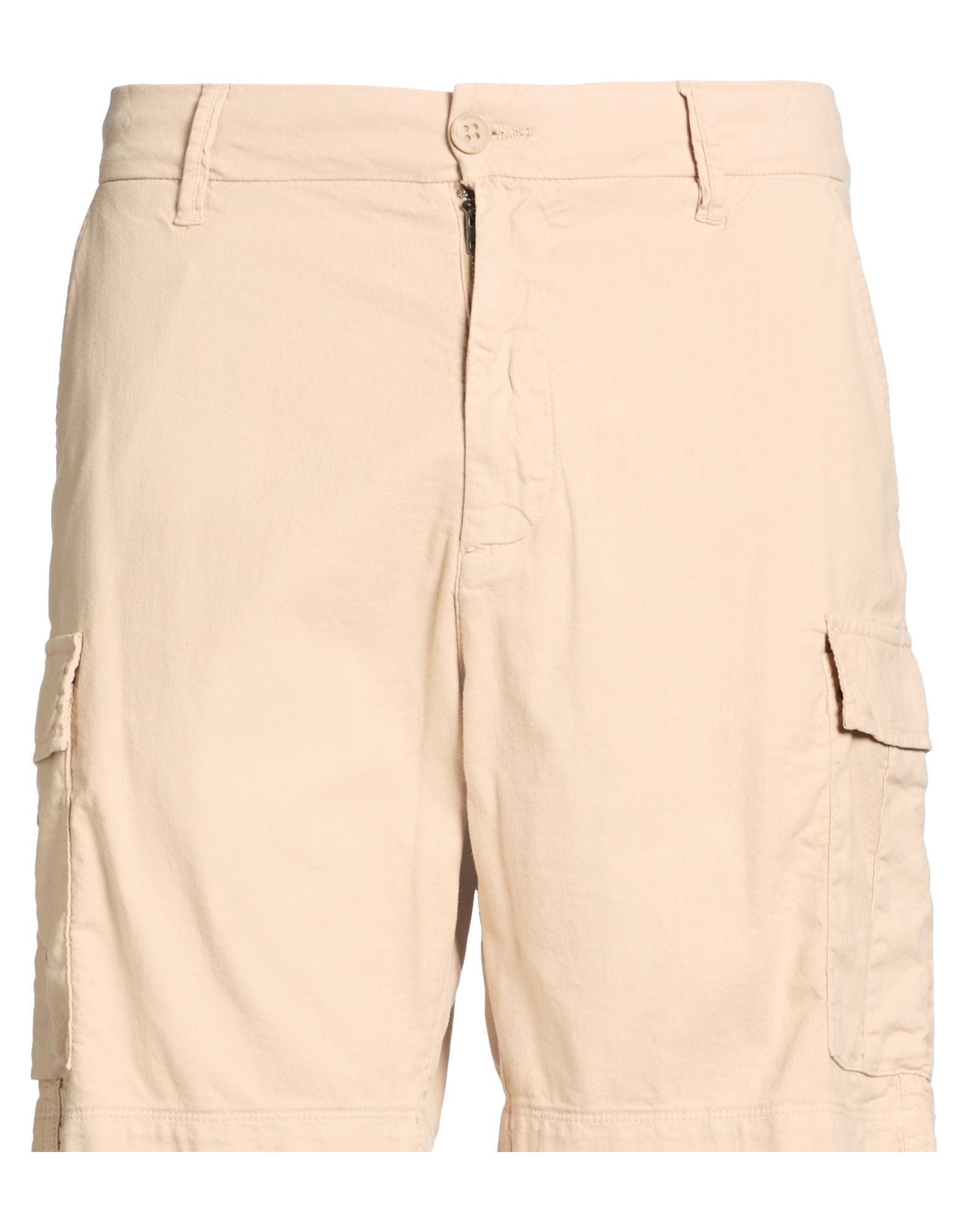 GUESS Shorts & Bermudashorts Herren Beige von GUESS