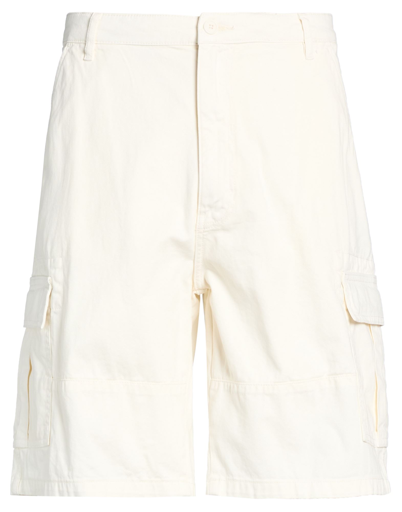 GUESS Shorts & Bermudashorts Herren Elfenbein von GUESS