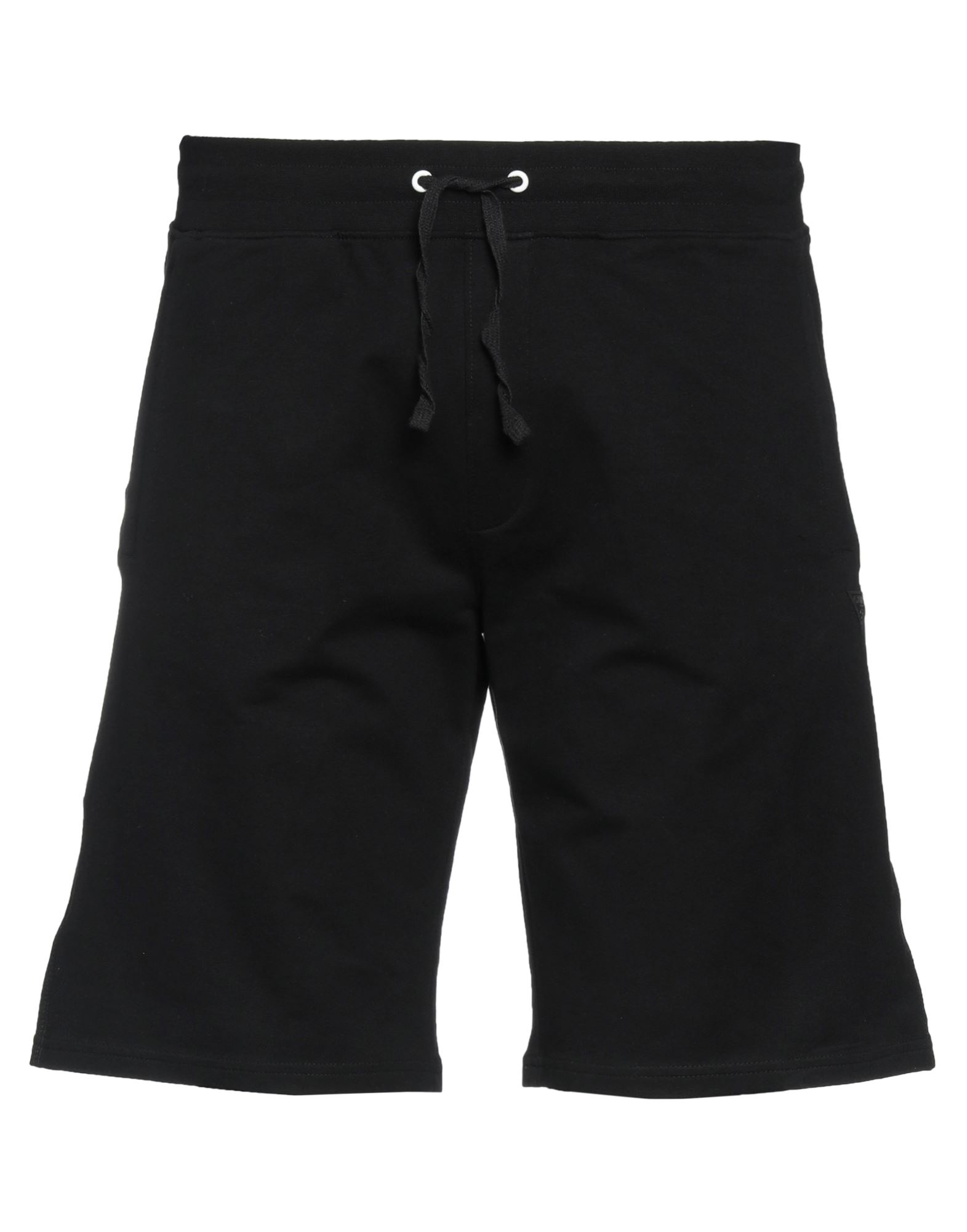 GUESS Shorts & Bermudashorts Herren Schwarz von GUESS