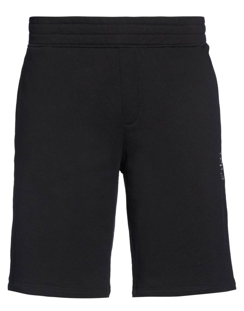 GUESS Shorts & Bermudashorts Herren Schwarz von GUESS