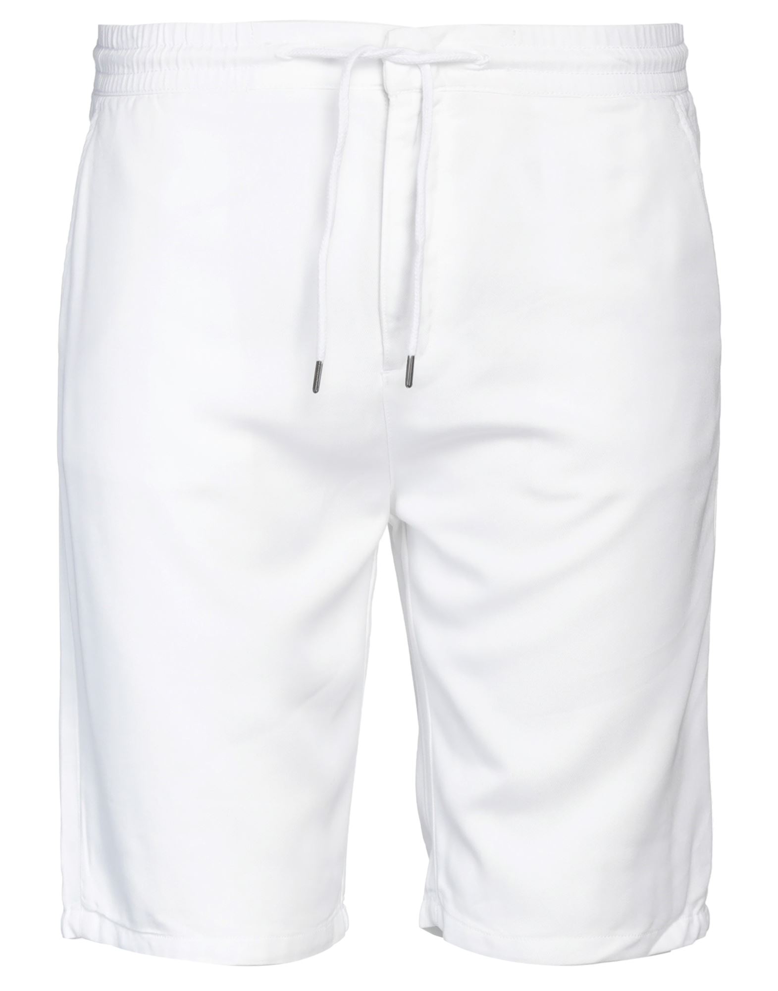 GUESS Shorts & Bermudashorts Herren Weiß von GUESS
