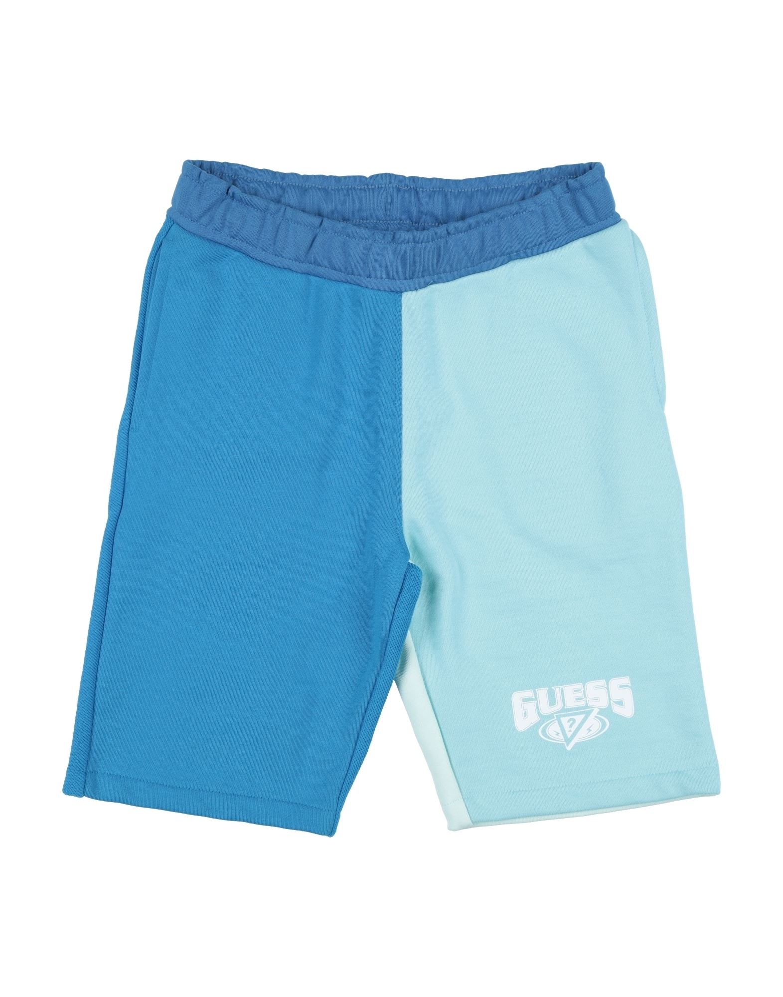 GUESS Shorts & Bermudashorts Kinder Azurblau von GUESS