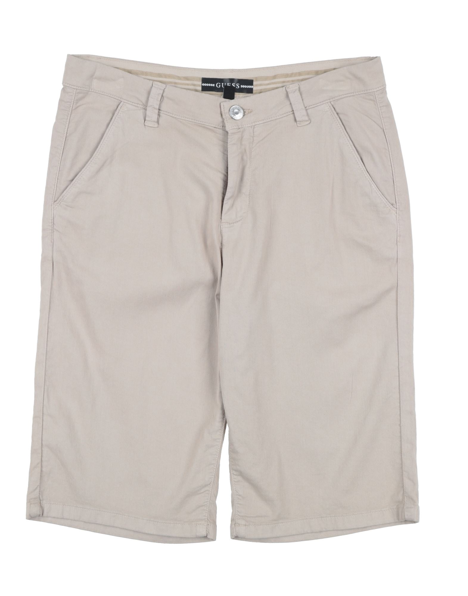 GUESS Shorts & Bermudashorts Kinder Beige von GUESS