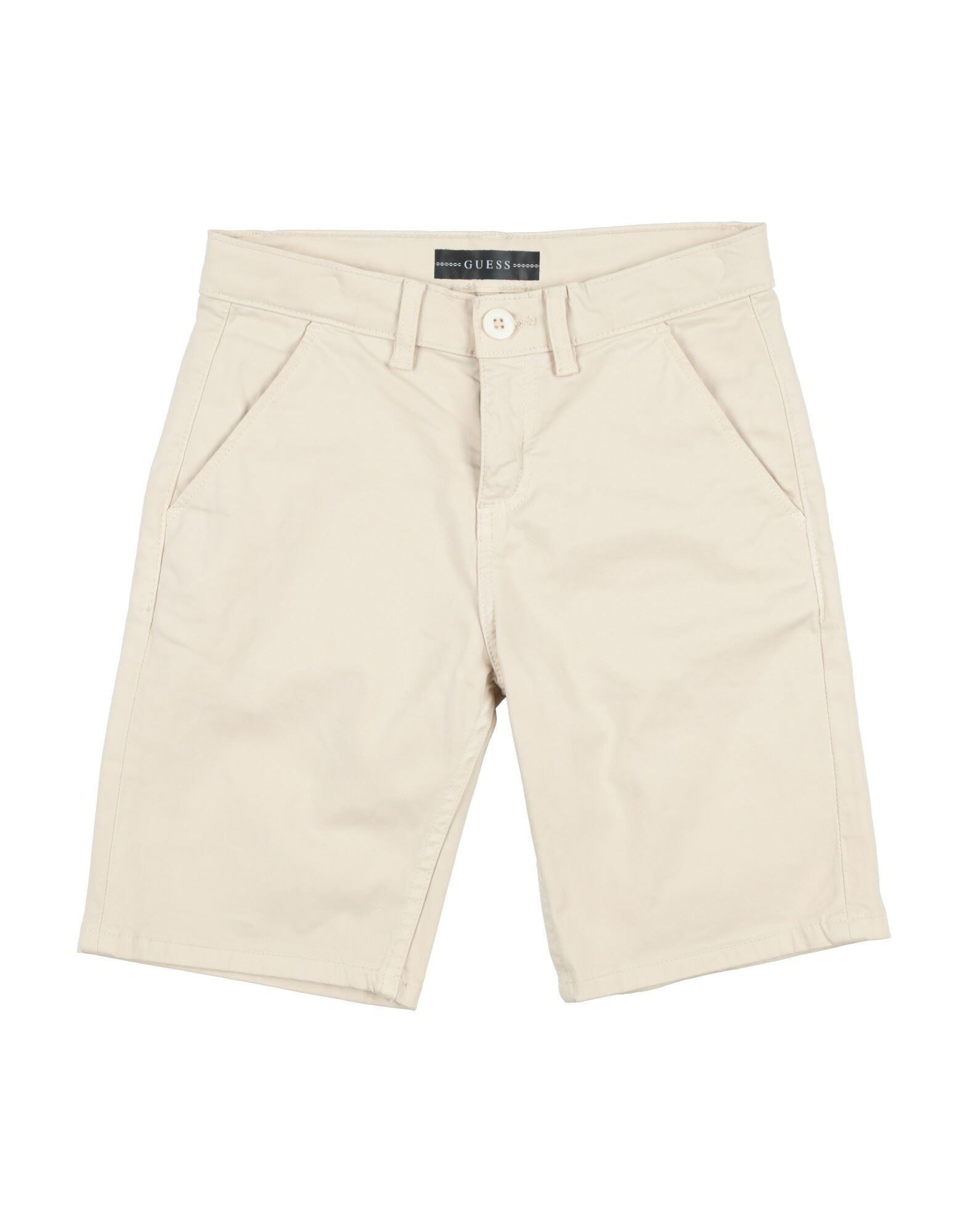 GUESS Shorts & Bermudashorts Kinder Beige von GUESS