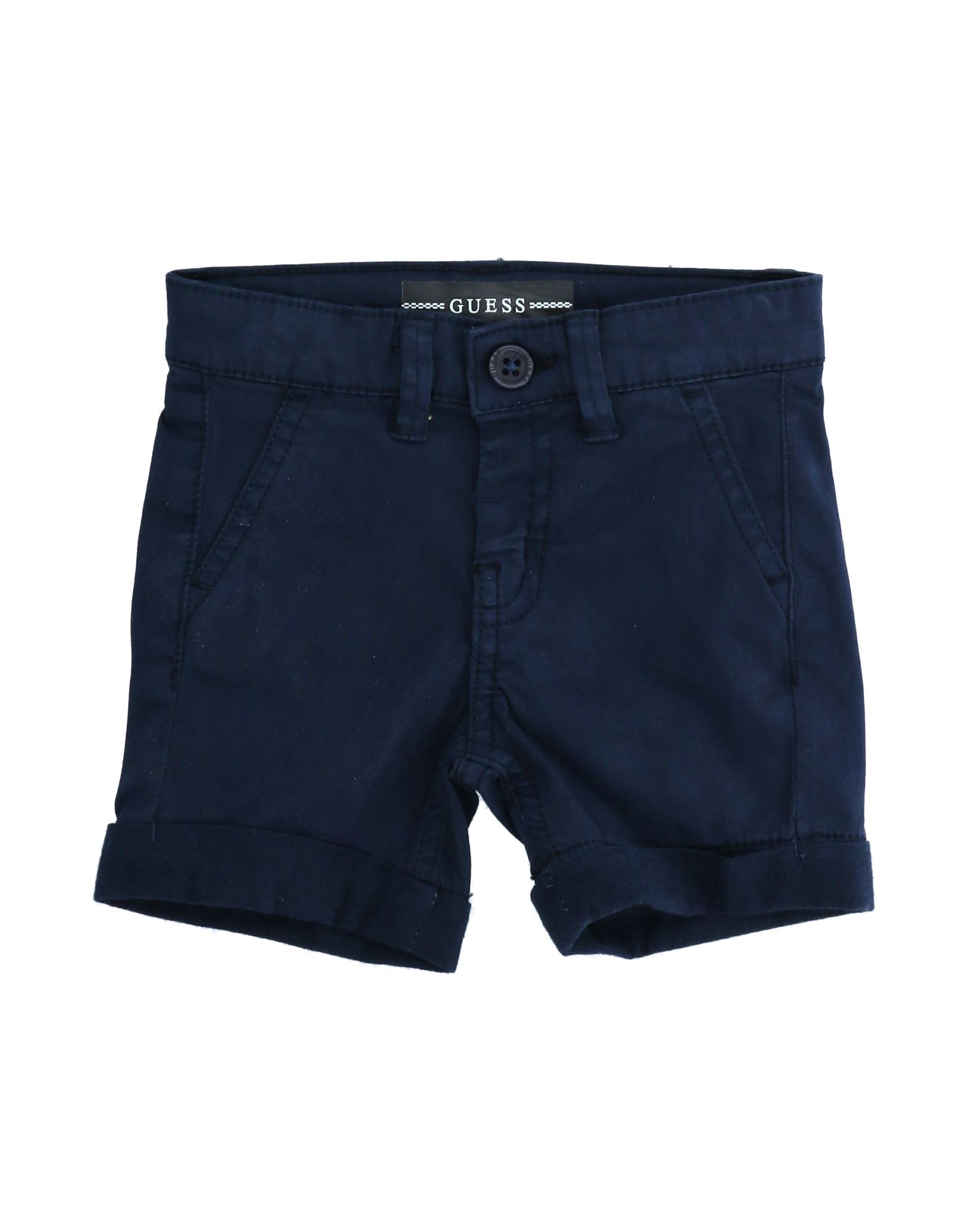 GUESS Shorts & Bermudashorts Kinder Nachtblau von GUESS