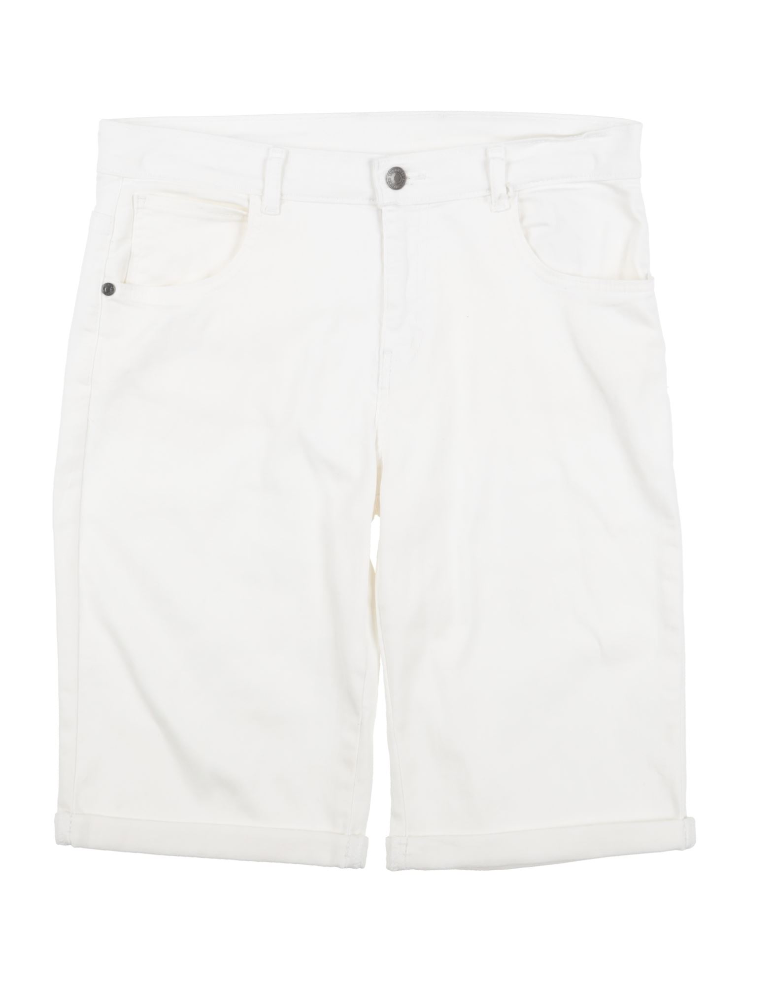 GUESS Shorts & Bermudashorts Kinder Elfenbein von GUESS