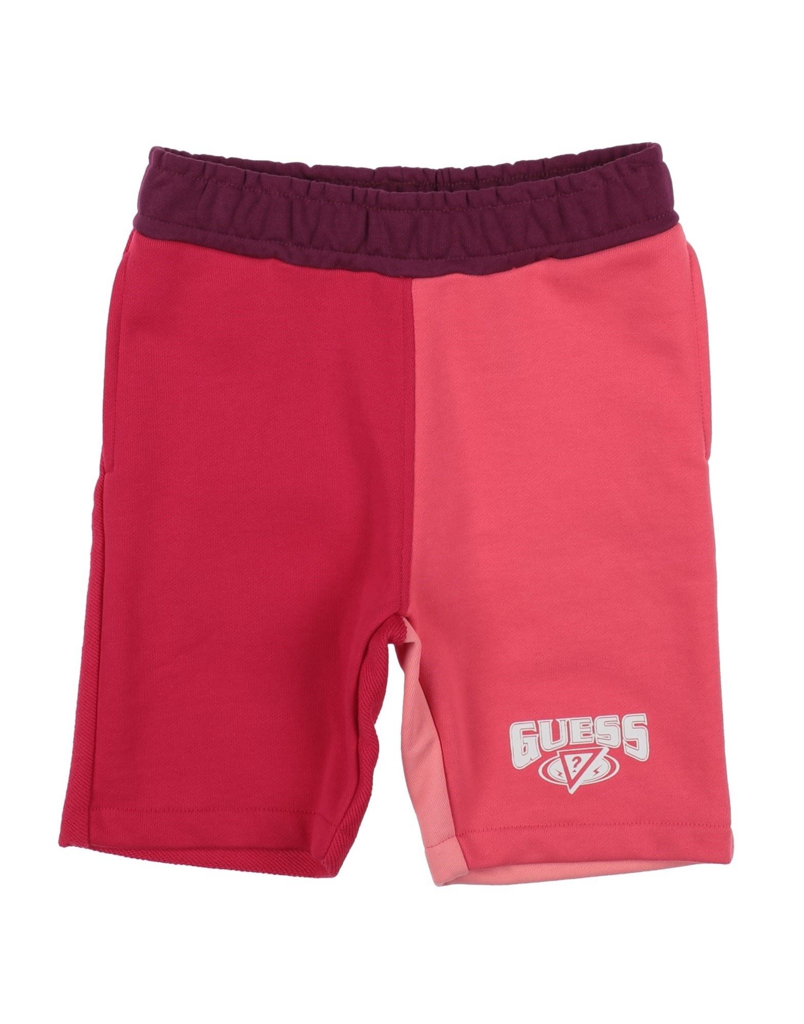 GUESS Shorts & Bermudashorts Kinder Fuchsia von GUESS