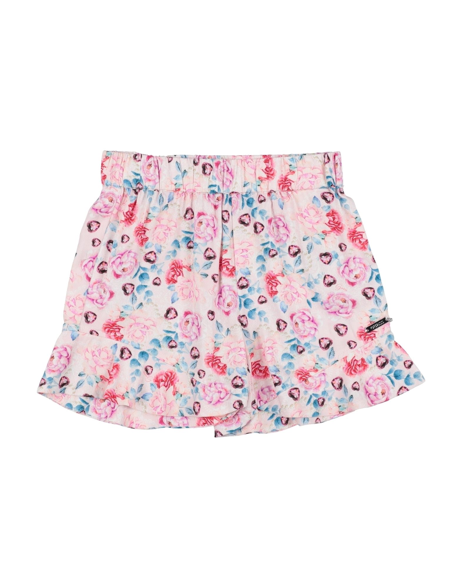 GUESS Shorts & Bermudashorts Kinder Hellrosa von GUESS