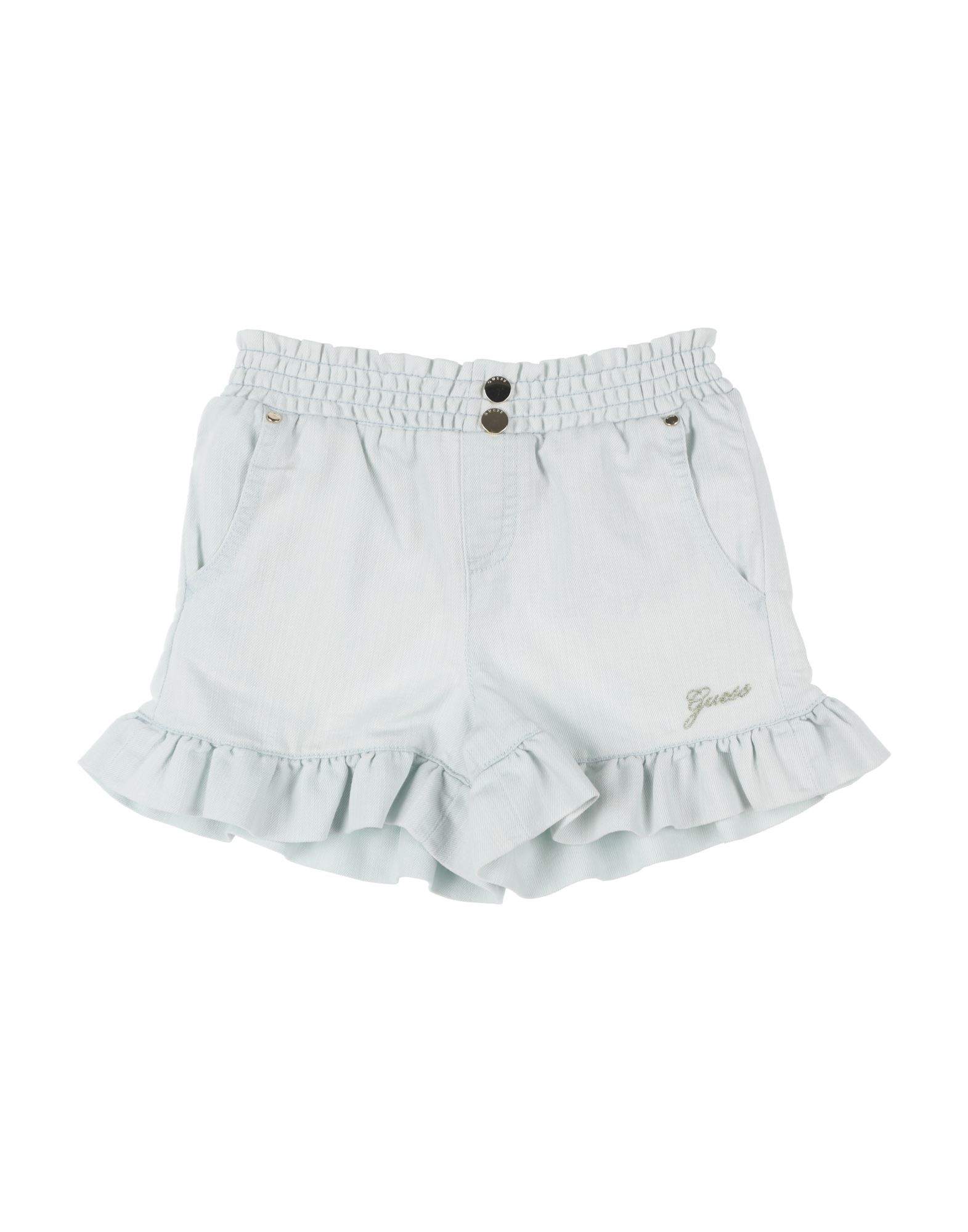 GUESS Shorts & Bermudashorts Kinder Himmelblau von GUESS